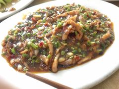 鱼香茄子-小乐惠(西溪路店)