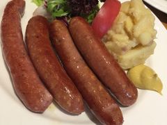 -兰特伯爵西餐厅·啤酒屋(方庄店)