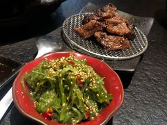 -炭虎烤肉(桂林路店)