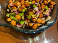 -三个大叔烤羊肉串·歌手驻唱·碳烤鲜肉(西三旗店)