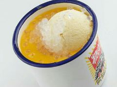 爽榴芒-糖潮糖水铺(省府店)