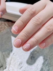 -纤纤玉手美甲美睫美容