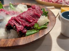 -左庭右院鲜牛肉火锅(桥北印象汇店)