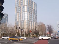 -北辰洲际酒店·IT MAMA意式家味餐厅