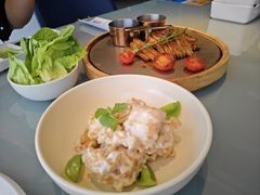 -小大董·烤鸭(观景餐厅·南京西路店)