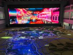 -广州市城市规划展览中心