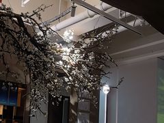 -梅花境(万科店)