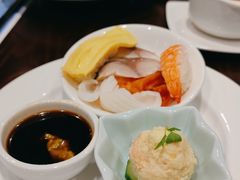 -白虎自助餐厅·真老虎·景观自助餐厅(广州长隆酒店)