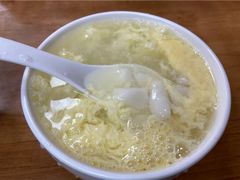 加蛋白丸子-久久元宵(延平路店)