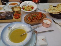 -沙漠玫瑰土耳其餐厅(神路街店)