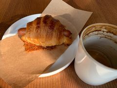 咸面包-山下C5cafe(惠通时代广场店)