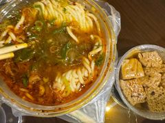 -肖家客饸饹面(郑州总店)