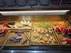 -火炉火自助餐(西直门凯德MALL店)