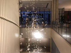 -上海衡山路十二号华邑酒店