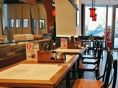 -和府捞面(曹路花园城店)