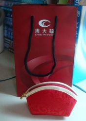 福星宝宝-周大福CHOW TAI FOOK(大洋百货店)