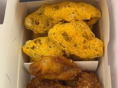 -悠个炸鸡(南京创始店)