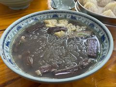 -勤业老杨汤包店(红星新村分店)