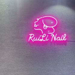 -RL Nail·瑞丽美甲美睫品牌原创店