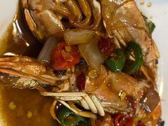 -汉巴味德(大悦城店)