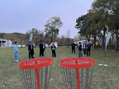 -不觉晓CAMPING(上海迪士尼营地店)