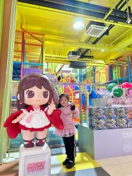 -宝燕乐园(闵行旗舰店)