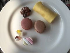 -白天鹅宾馆·流浮阁咖啡厅