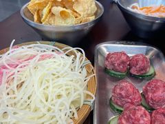 -小螺大作·螺蛳粉火锅(林和西店)