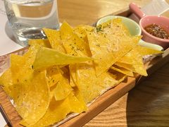 -原石牛扒·约会餐厅(龙城万科里店)