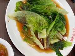-黄连大头华烧鹅店(大良店)