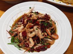 -卢小厨私房菜(长兴店)