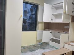-居丽装饰空间设计(总部)
