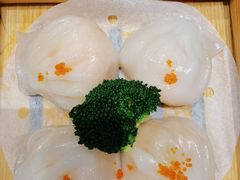 -北海金昌开元名都大酒店·四季轩中餐厅