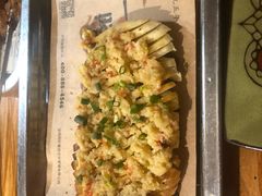 -阿记烧烤(大兴新区店)