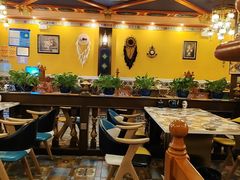 -上海喀什友好餐厅(德平路店)