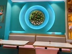 -柠檬树茶餐厅(海雅缤纷城店)