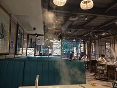 -青蓬蒸汽海鲜·深圳老字号·团建聚会(壹方城店)