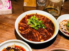 -辛香汇(飞洲店)