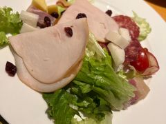 -威斯汀舞台餐厅