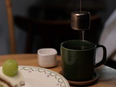 -竹子咖啡bamboo coffee