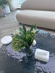 -HEYAN荷妍专业脱毛连锁机构