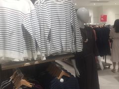 -优衣库(沈阳市府恒隆广场店)