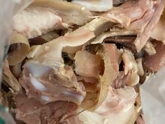 招牌白水羊头肉-洪记白水羊头(天坛店)