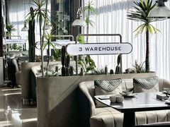 -3号仓库·创意中国菜(乐清正大广场店)