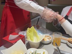 -海底捞火锅(蒙城路店)