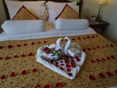 -日惹市凤凰翰悦阁酒店