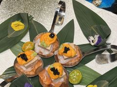 -上井料理黑金店(IFS国金中心店)