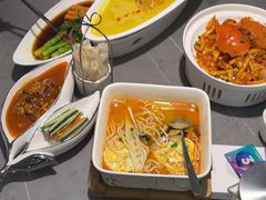 -3号仓库·创意中国菜(乐清正大广场店)