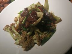 -桂小厨广西菜(青秀万达店)
