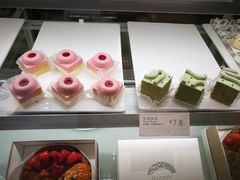 -巴黎贝甜(国贸店)